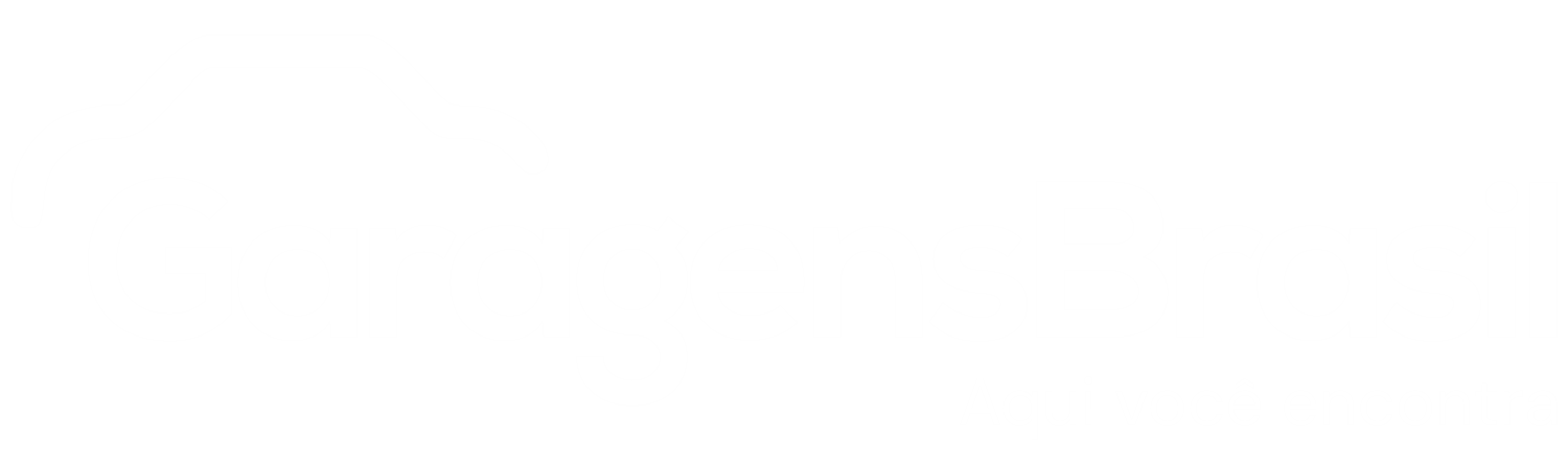 GaragensBrasil | O Parceiro das Revendas