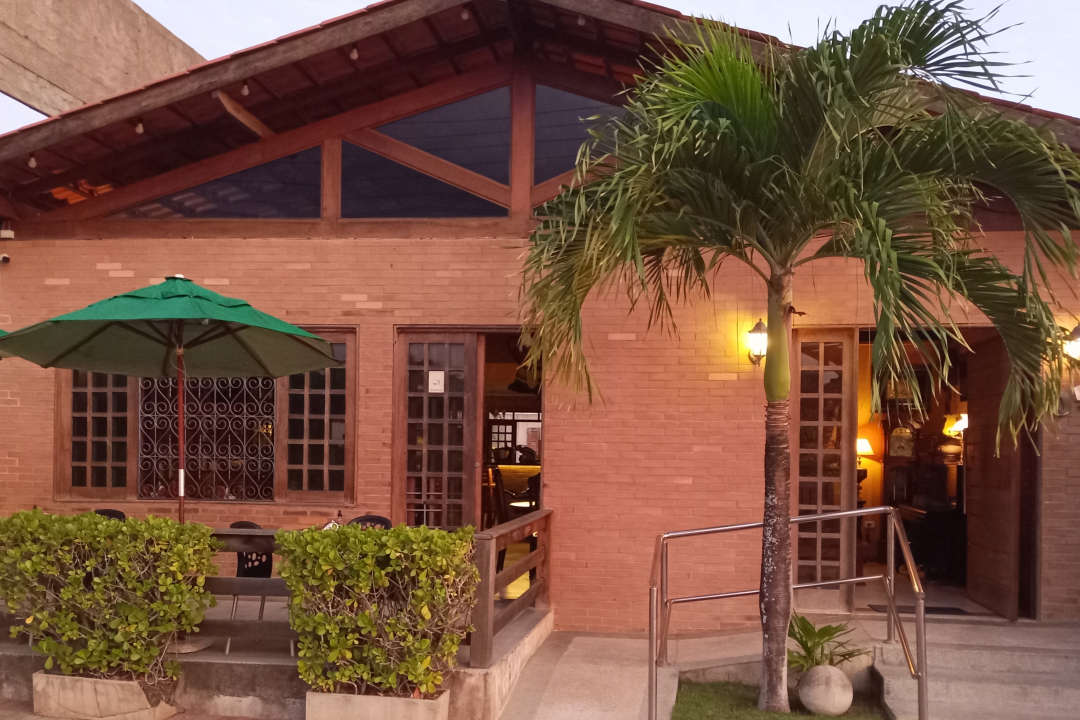 pavana restaurante palmeira dos indios