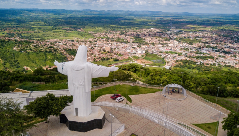 Moradores da Serra da Boa Vista relatam preocupaçã