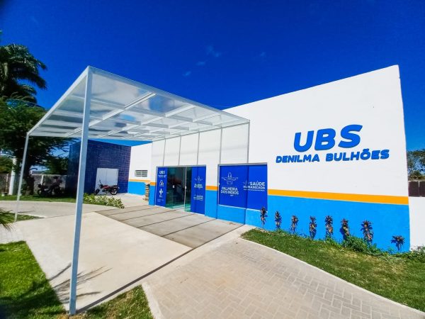 Atendimento da UBS Vila João XXIII será temporaria