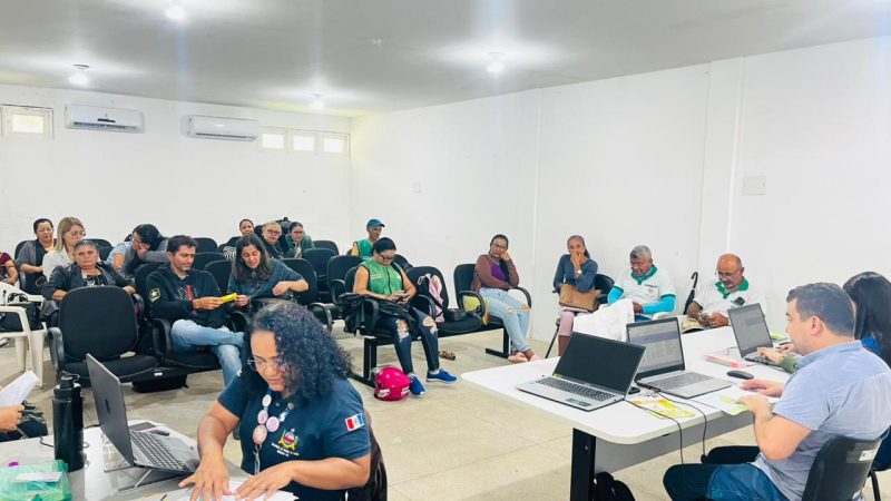 Projeto Vacina Mais chega a Palmeira para intensif