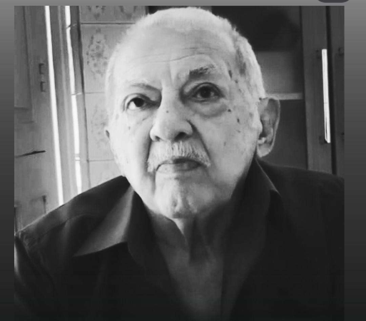 Morre aos 93 anos Aníbal Ferreira Lima, figura con