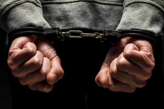 Polícia Civil prende em Cacimbinhas homem de 38 an