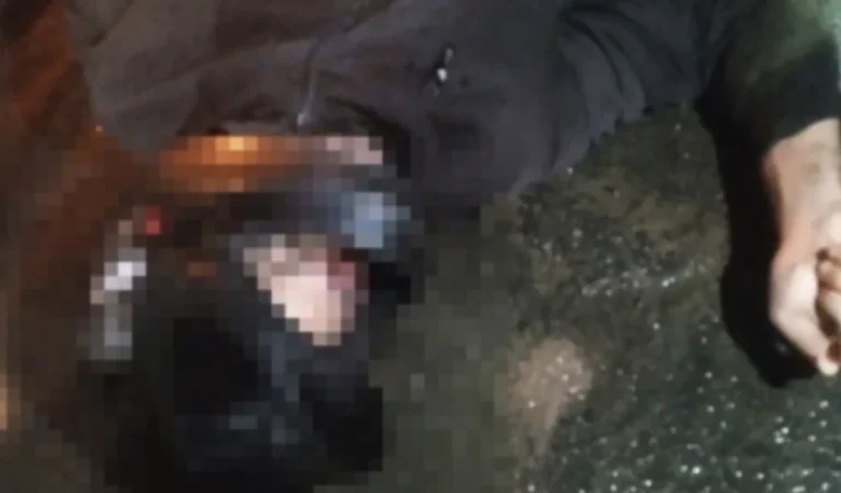 Motociclista é morto a tiros enquanto trafegava em