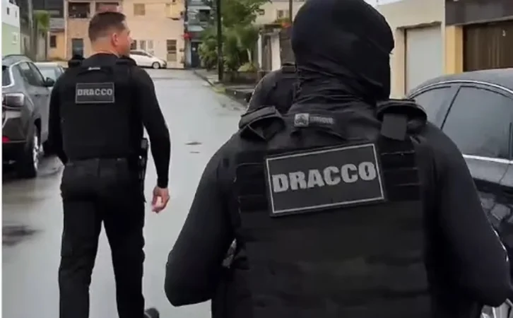 Polícia Civil desmantela quadrilha de fraudes cont