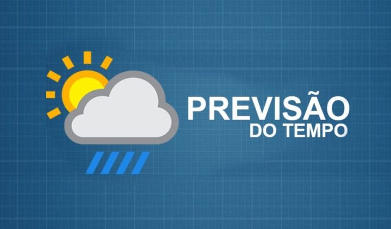 Fim de semana em Palmeira dos Índios terá pancadas