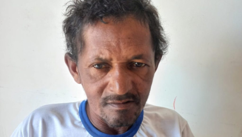 Prefeitura lamenta morte do servidor Djalma Romão 