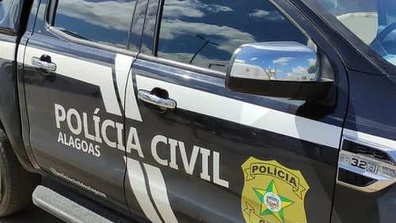 Homem é preso em Maceió por usar comprovantes fals