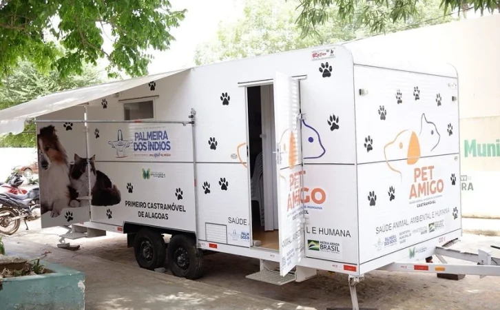 Programa Pet Amigo atenderá moradores do bairro Vi